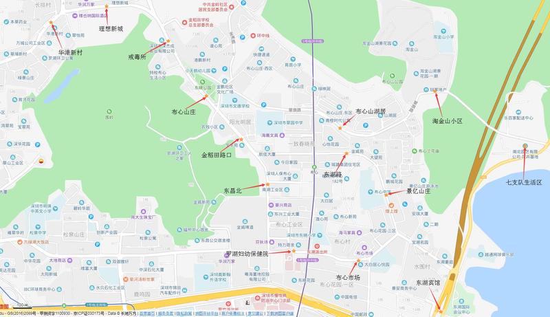 64路公交线路调整惹争议，最终方案已调整